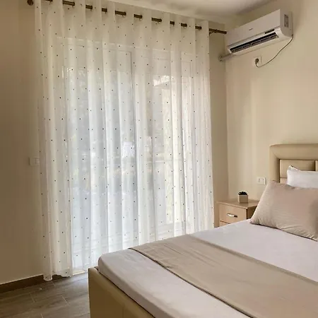 Cozy Shëngjin