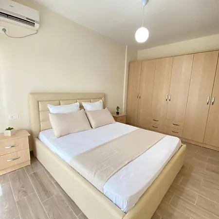 Cozy Apartment