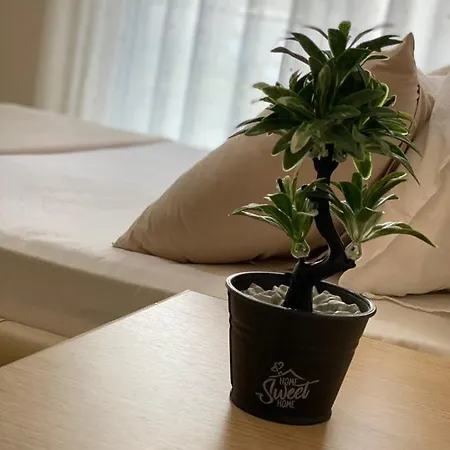 Cozy Apartment *