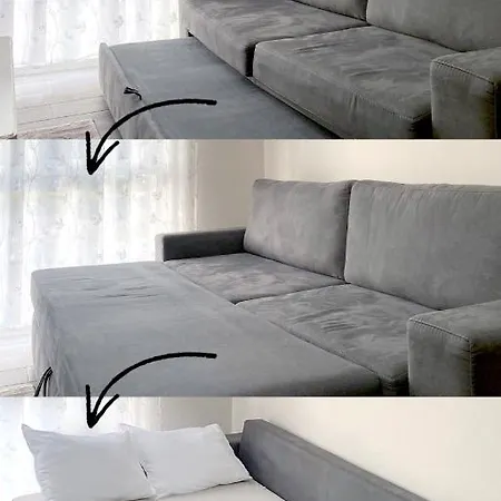 Cozy Apartment *