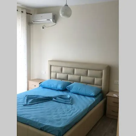 Cozy Apartmán
