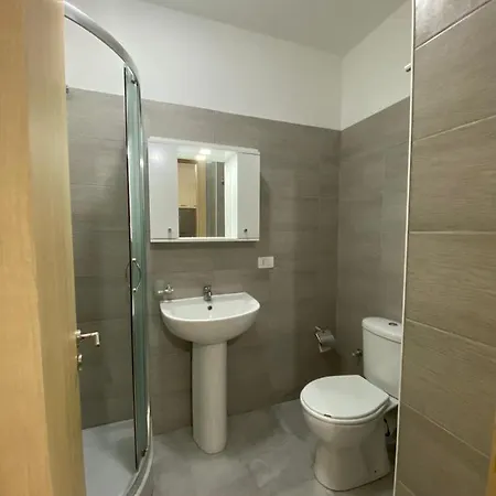 Apartmán Cozy Shëngjin